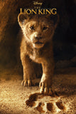 The Lion King Style C Movie Poster 11 x 17 inch