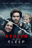 Stolen in Her Sleep Style A Movie Poster 27 x 40 inch