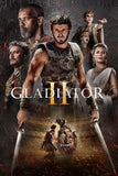 Gladiator II Style A Movie Poster 11 x 17 inch