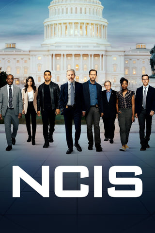 NCIS Style: 1 - 27 x 40 inch. TV Show Poster