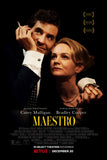 Maestro Style E Movie Poster 11 x 17 inch