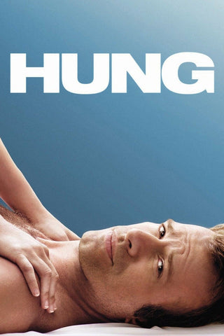 Hung Style: 2 - 11 x 17 inch. TV Show Poster