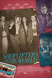 Shoplifters of the World Style A Movie Poster 27 x 40 inch