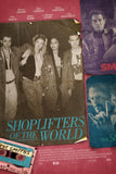 Shoplifters of the World Style A Movie Poster 11 x 17 inch