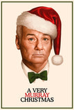 A Very Murray Christmas Style D Movie Poster 27 x 40 inch