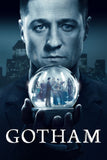 Gotham Style: 1 - 27 x 40 inch. TV Show Poster