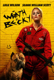 The Wrath of Becky Style D Movie Poster 27 x 40 inch