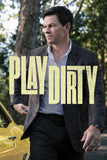 Play Dirty Style E Movie Poster 11 x 17 inch