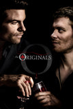 The Originals Style: 1 - 27 x 40 inch. TV Show Poster