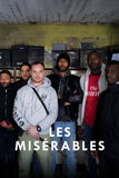Les Misérables Style A Movie Poster 11 x 17 inch