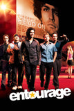 Entourage Style: 1 - 11 x 17 inch. TV Show Poster