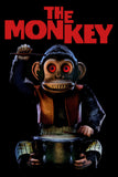 The Monkey Style B Movie Poster 11 x 17 inch