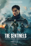 The Sentinels Style: 1 - 11 x 17 inch. TV Show Poster