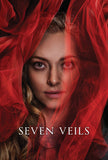 Seven Veils Style D Movie Poster 27 x 40 inch