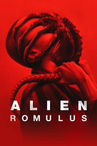 Alien: Romulus Style B Movie Poster 27 x 40 inch