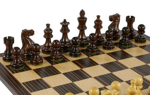 Chess Set - 3