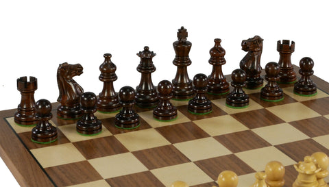 Chess Set - 3