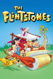 The Flintstones Style: 1 - 27 x 40 inch. TV Show Poster