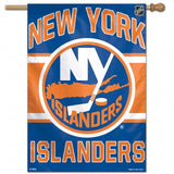 New York Islanders Banner 28x40 Vertical - Special Order