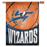 Washington Wizards Banner 27x37 Vertical