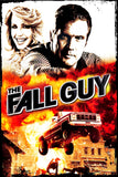 The Fall Guy Style: 1 - 11 x 17 inch. TV Show Poster