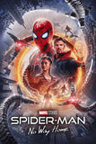 Spider-Man: No Way Home Style E Movie Poster 27 x 40 inch