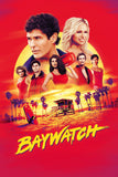 Baywatch Style: 1 - 11 x 17 inch. TV Show Poster