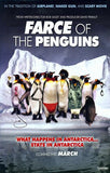 Farce of the Penguins Movie Poster Print