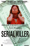 Aileen Wuornos: The Selling of a Serial Killer Movie Poster Print