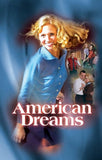 American Dreams Movie Poster Print