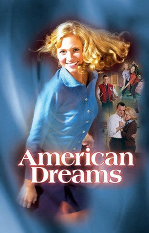 American Dreams Movie Poster Print