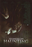 An American Haunting Movie Poster Print