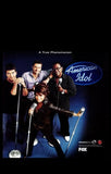 American Idol Movie Poster Print