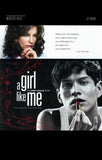 A Girl Like Me: The Gwen Araujo Story Movie Poster Print