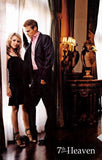 7th Heaven Movie Poster Print