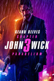John Wick: Chapter 3 - Parabellum Style E Movie Poster 27 x 40 inch