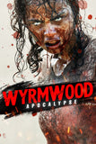 Wyrmwood: Apocalypse Style B Movie Poster 11 x 17 inch