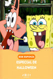 SpongeBob Squarepants: Kreepaway Kamp Style C Movie Poster 11 x 17 inch