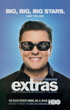 Extras Movie Poster Print