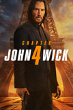 John Wick: Chapter 4 Style E Movie Poster 27 x 40 inch
