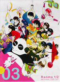 Ranma ½ Style: 2 - 27 x 40 inch. TV Show Poster