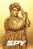 Spy Style B Movie Poster 27 x 40 inch