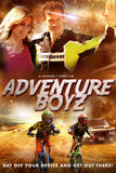 Adventure Boyz Style A Movie Poster 27 x 40 inch