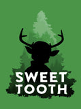 Sweet Tooth Style: 1 - 11 x 17 inch. TV Show Poster
