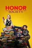 Honor Society Style E Movie Poster 27 x 40 inch