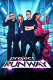 Project Runway Style: 1 - 11 x 17 inch. TV Show Poster
