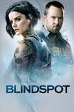 Blindspot Style: 3 - 11 x 17 inch. TV Show Poster