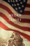 Megan Leavey Style B Movie Poster 11 x 17 inch
