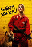 The Wrath of Becky Style C Movie Poster 27 x 40 inch