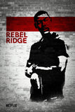 Rebel Ridge Style A Movie Poster 11 x 17 inch